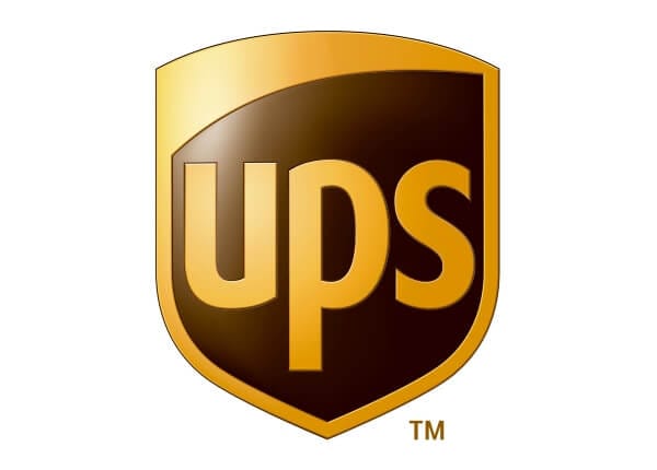 Kurier UPS